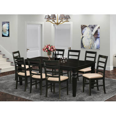 Brovada dining room table and chairs hot sale